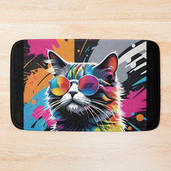 Item preview, Cat 95 designed and sold by Grafititee.