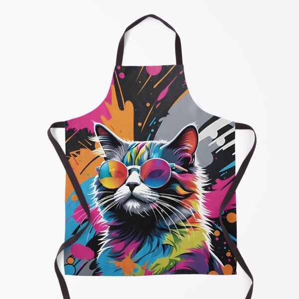 Item preview, Cat 95 designed and sold by Grafititee.