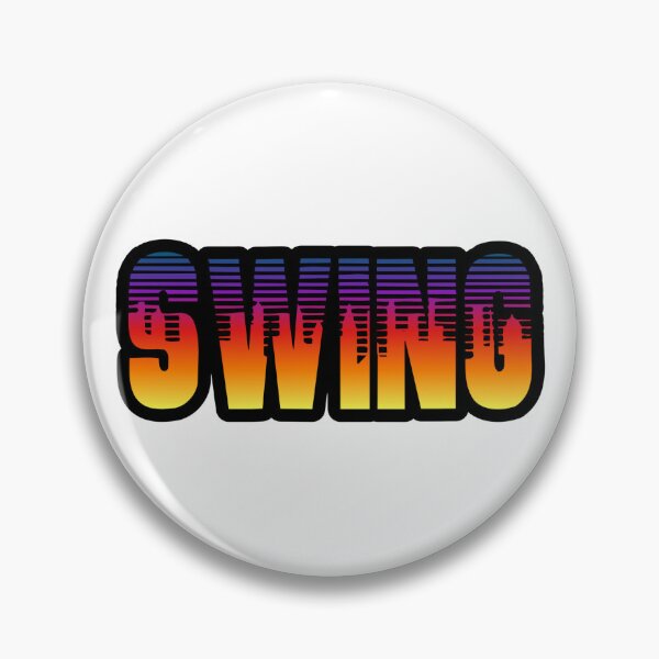Item preview, Swing Retro designed and sold by UNK-Fatigues.