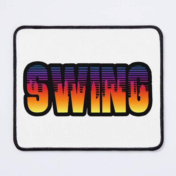 Item preview, Swing Retro designed and sold by UNK-Fatigues.