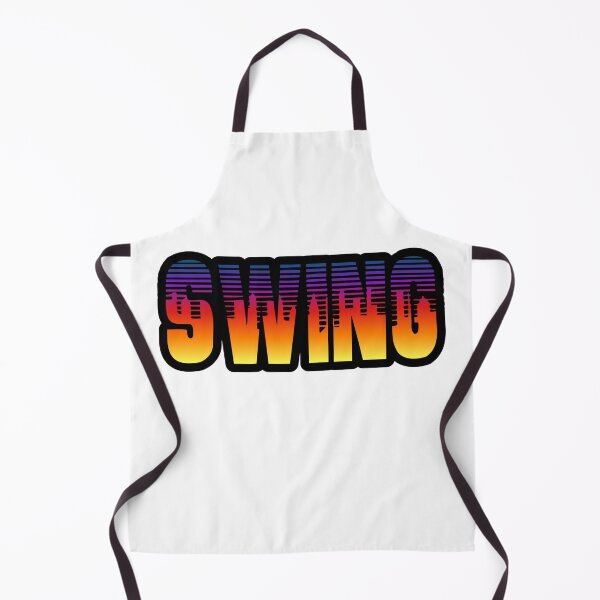 Item preview, Swing Retro designed and sold by UNK-Fatigues.