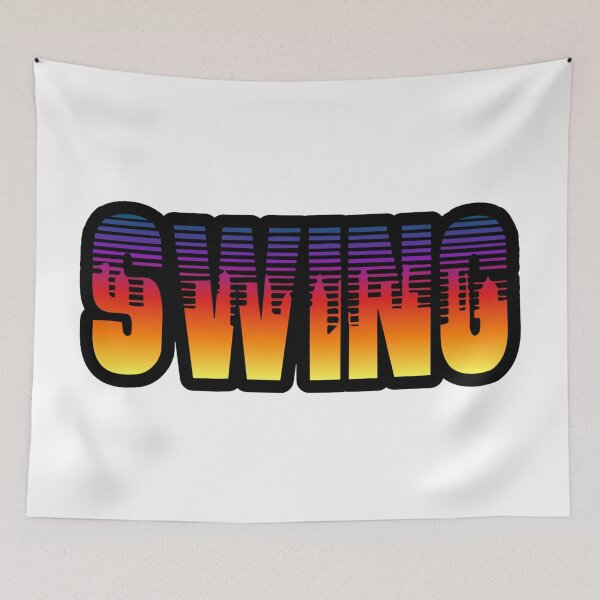 Item preview, Swing Retro designed and sold by UNK-Fatigues.