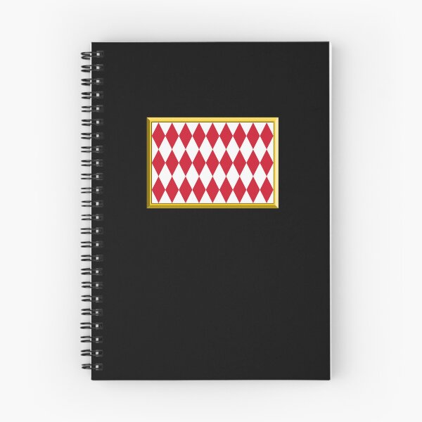 Item preview, MONACO (CIVIL) Gifts, Stickers & Products (F) designed and sold by mpodger.