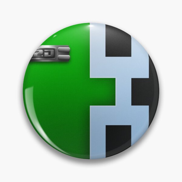 Item preview, S.P.D. - Green designed and sold by PowerCores.