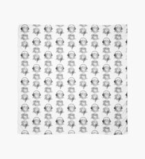 Hear Evil, See Evil, Speak Evil Scarf