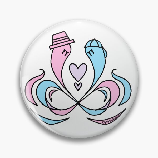 Item preview, Together Forever: V14 designed and sold by m00nchildrain.