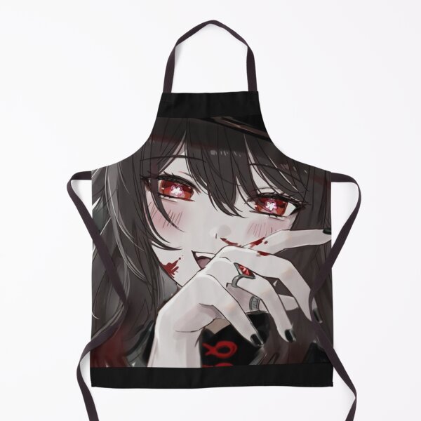 Item preview, Hu Tao designed and sold by RIDKARTUR.