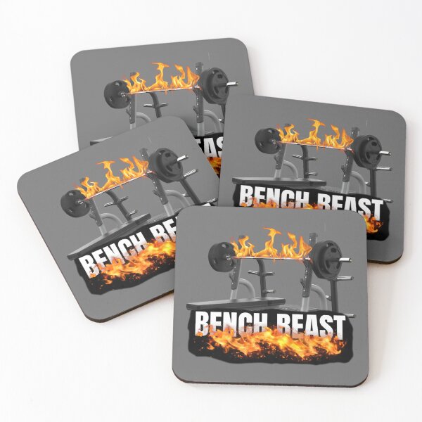 Item preview, WEIGHT LIFTING BEAST MODE designed and sold by THE AMERICAN TEEVANGELIST.