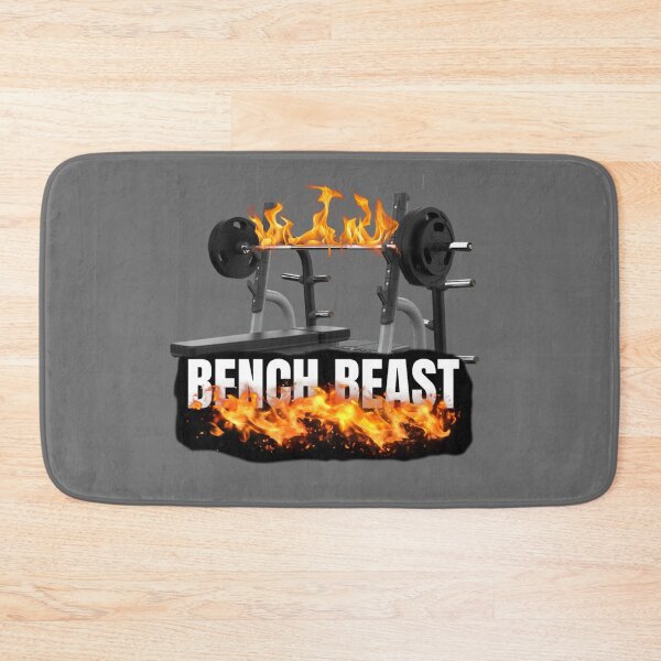 Item preview, WEIGHT LIFTING BEAST MODE designed and sold by THE AMERICAN TEEVANGELIST.