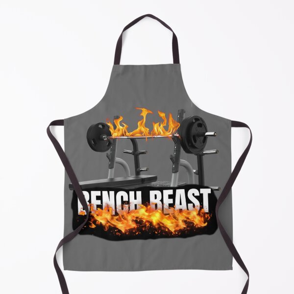 Item preview, WEIGHT LIFTING BEAST MODE designed and sold by THE AMERICAN TEEVANGELIST.