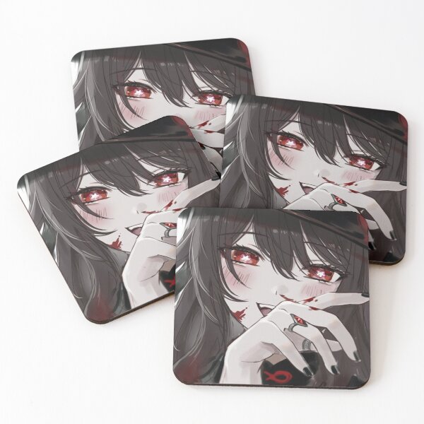 Item preview, Hu Tao  designed and sold by RIDKARTUR.
