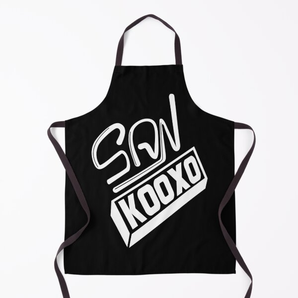 Item preview, Saint designed and sold by Sank8.