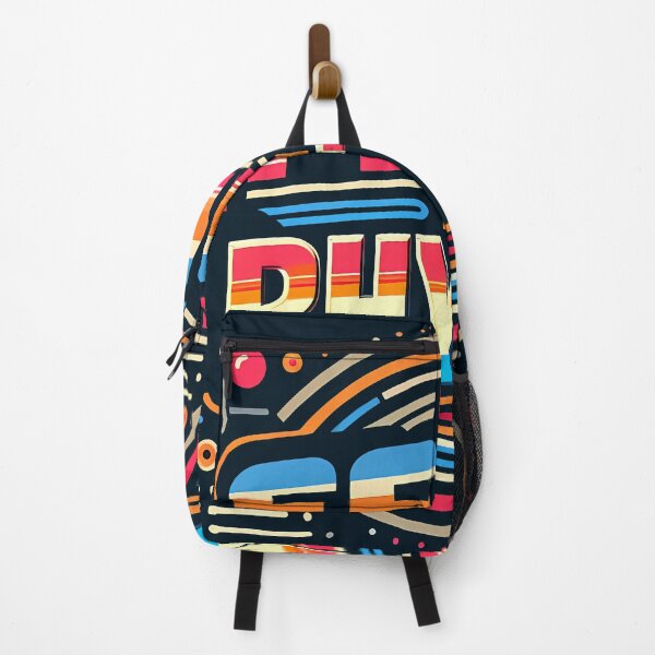 Item preview, Feel the Rhythm, typography, retro designed and sold by maxmaj.