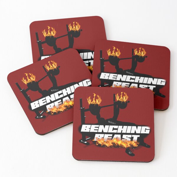 Item preview, WEIGHT LIFTING BEAST MODE designed and sold by THE AMERICAN TEEVANGELIST.