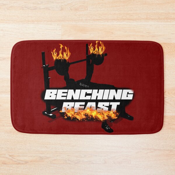 Item preview, WEIGHT LIFTING BEAST MODE designed and sold by THE AMERICAN TEEVANGELIST.