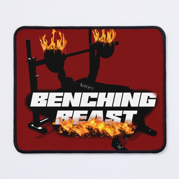 Item preview, WEIGHT LIFTING BEAST MODE designed and sold by THE AMERICAN TEEVANGELIST.