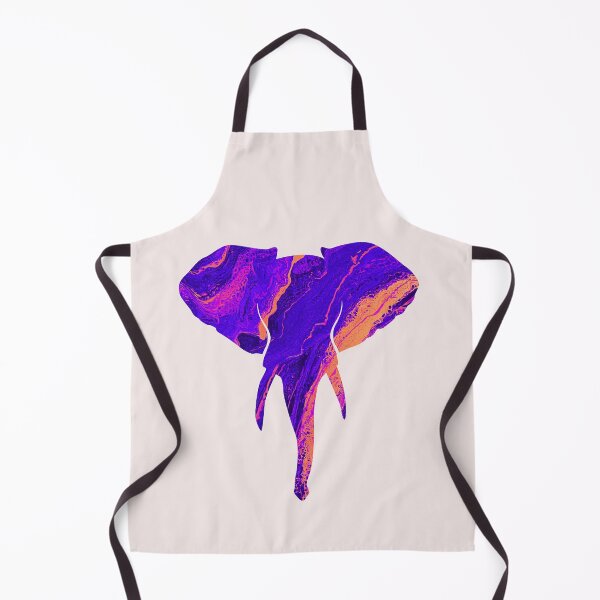 Item preview, Funky Elephant designed and sold by Adelanor.