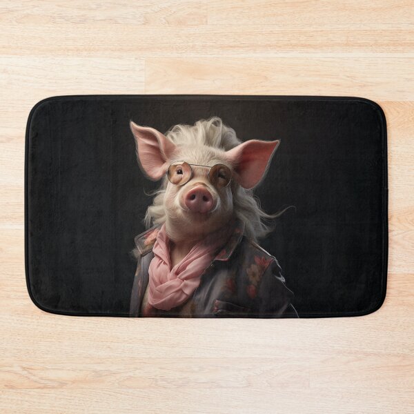 Item preview, Stylishly Swine designed and sold by andysarmiento.