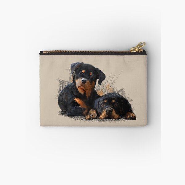 Item preview, Rottweiler puppy designed and sold by sibosssr.