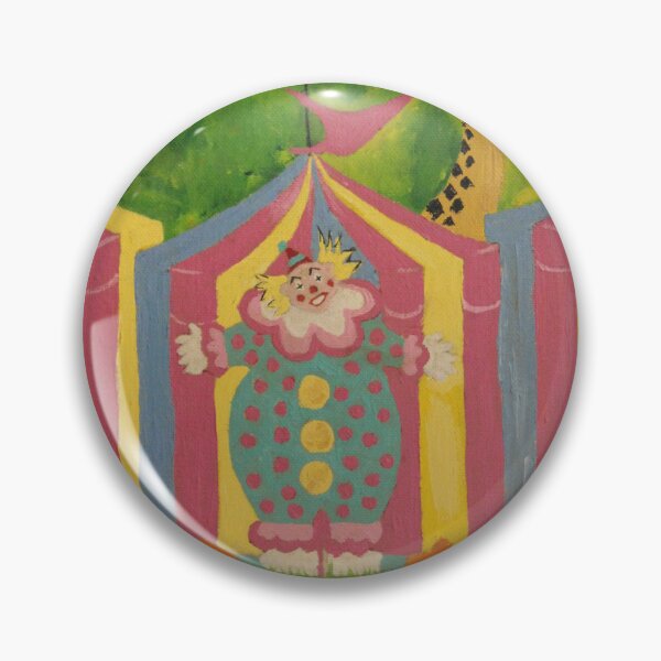 Item preview, The Circus in Town designed and sold by sandranoacks.