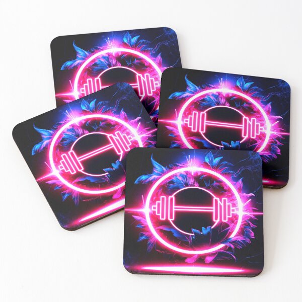 Item preview, Neon Lift designed and sold by Exodoi.