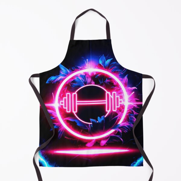 Item preview, Neon Lift designed and sold by Exodoi.