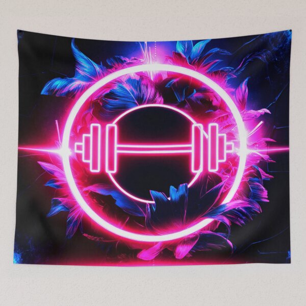 Item preview, Neon Lift designed and sold by Exodoi.
