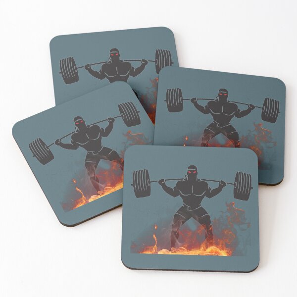 Item preview, WEIGHT LIFTING BEAST MODE designed and sold by THE AMERICAN TEEVANGELIST.
