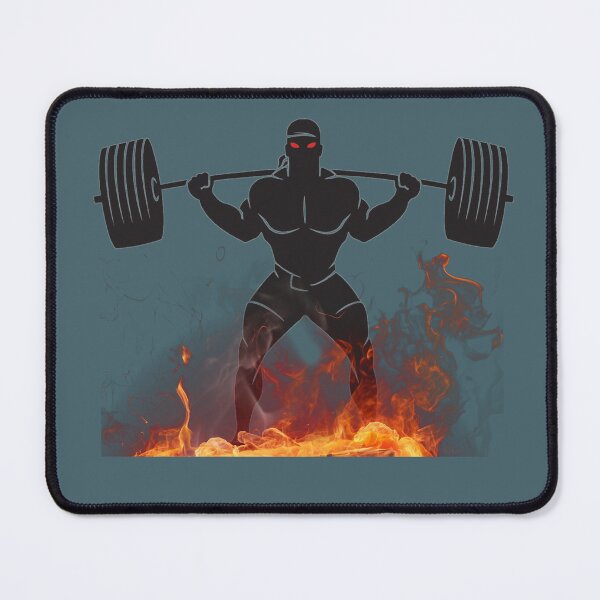 Item preview, WEIGHT LIFTING BEAST MODE designed and sold by THE AMERICAN TEEVANGELIST.