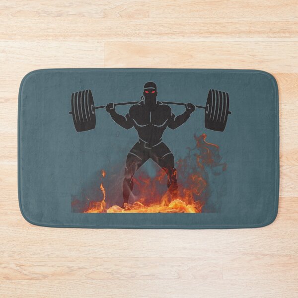 Item preview, WEIGHT LIFTING BEAST MODE designed and sold by THE AMERICAN TEEVANGELIST.