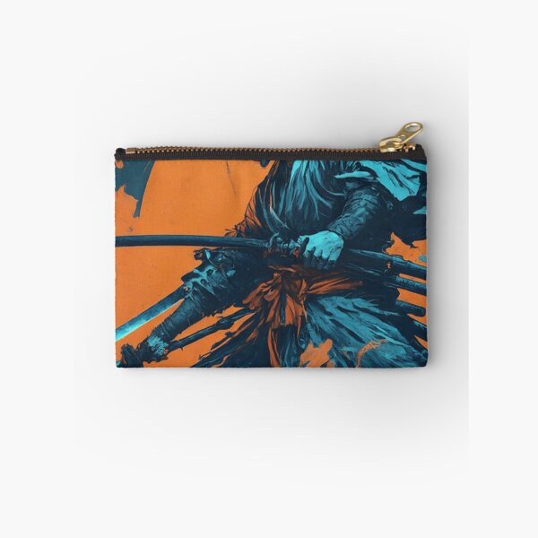 Item preview, Musashi Miyamoto No.19 (Blue & Orange Edition) designed and sold by PrecisionByAJSM.