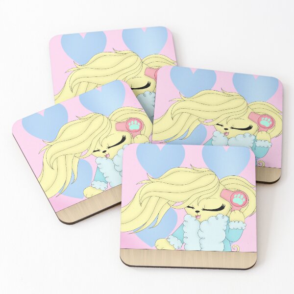 Item preview, Lucy Getting Ready! designed and sold by Brycen34.