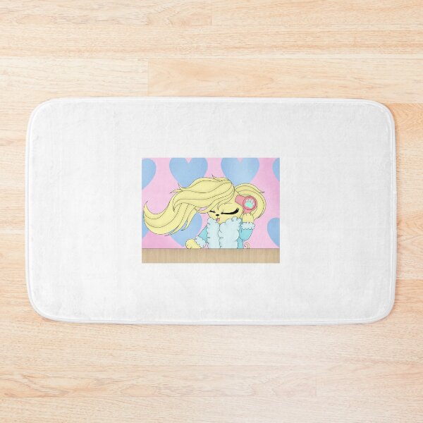 Item preview, Lucy Getting Ready! designed and sold by Brycen34.