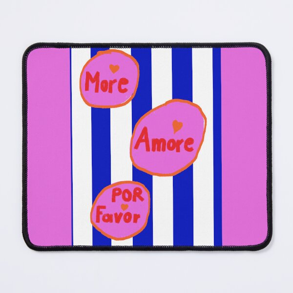 Item preview, Amore por favor strips designed and sold by Carinaprint.
