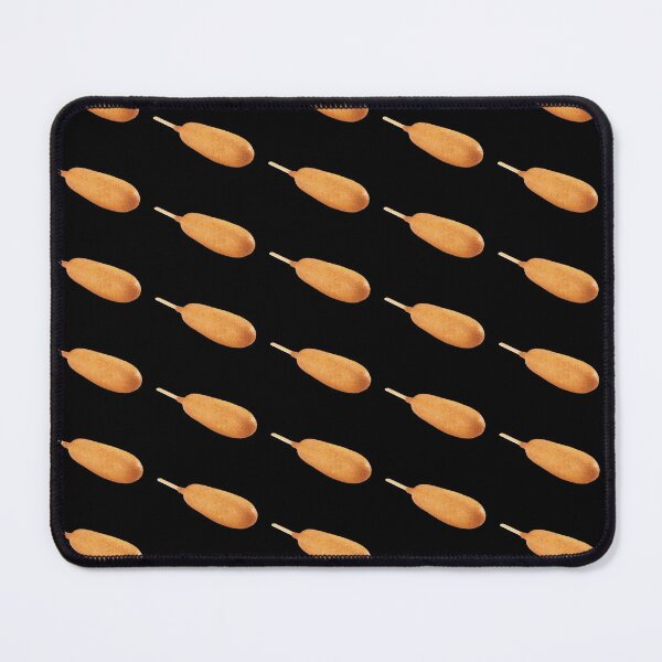 Item preview, Le Corndog designed and sold by Panicked Pixie.