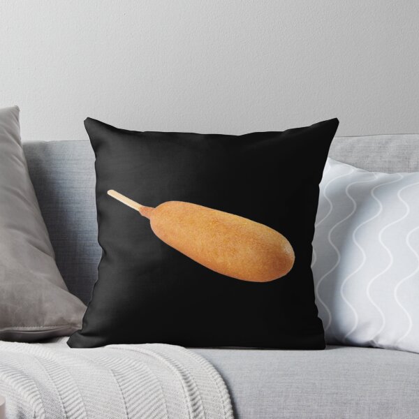 Item preview, Le Corndog designed and sold by Panicked Pixie.