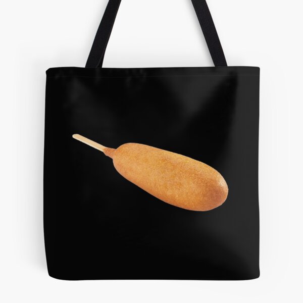 Item preview, Le Corndog designed and sold by Panicked Pixie.