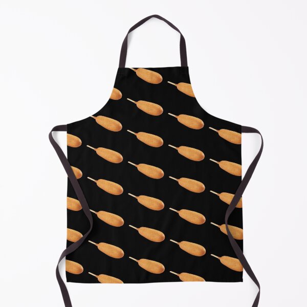 Item preview, Le Corndog designed and sold by Panicked Pixie.