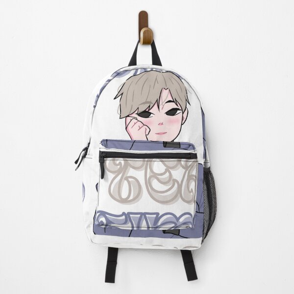 Item preview, LoFi Guy (Tea Time)  designed and sold by Orenjlofi.