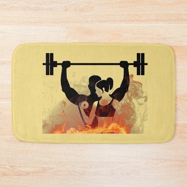 Item preview, WEIGHT LIFTING BEAST MODE designed and sold by THE AMERICAN TEEVANGELIST.