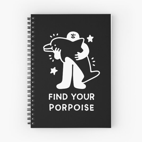 Item preview, Find Your Porpoise designed and sold by obinsun.