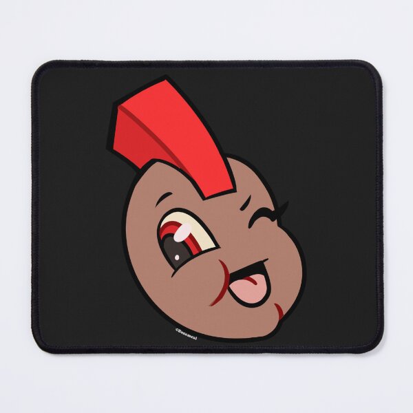 Item preview, Manny Wink Logo designed and sold by Bonemeal577.