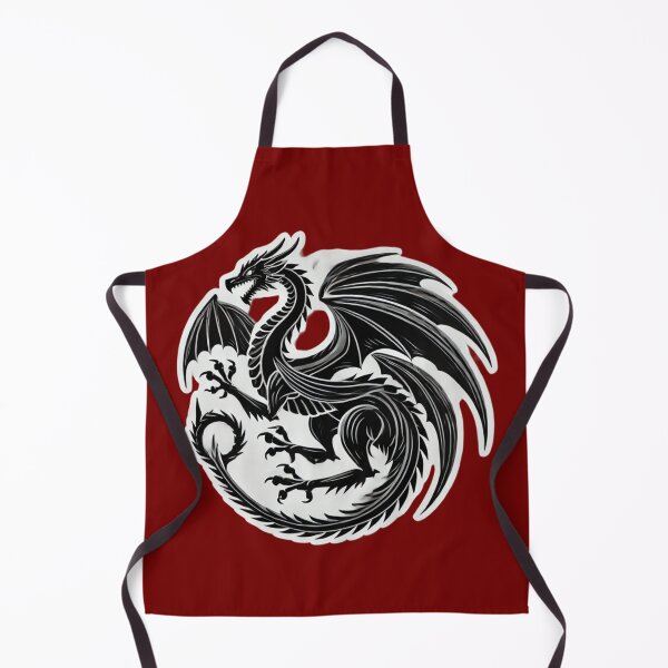 Item preview, Black Dragon designed and sold by PinUpPizzazz.