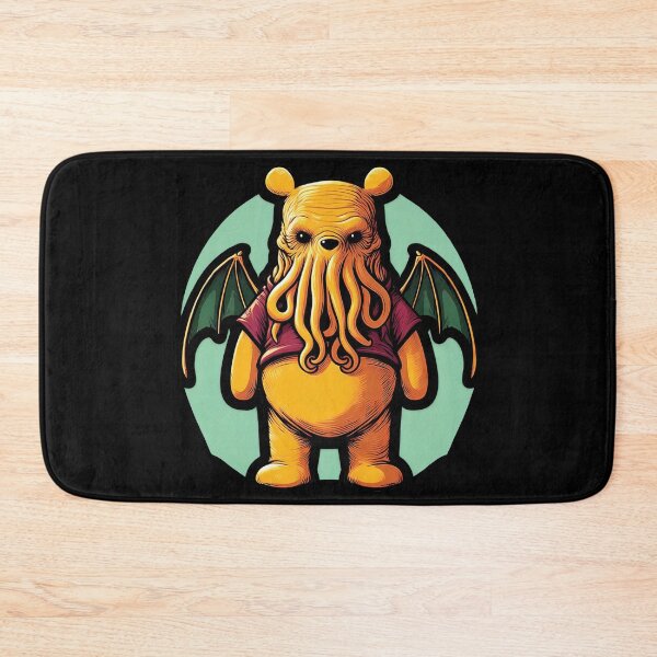 Item preview, Cthulhu Characters S01 D12 designed and sold by Houerd.