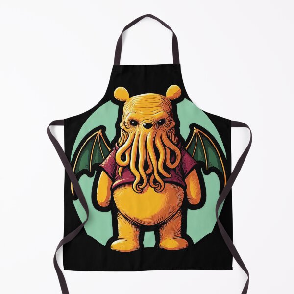 Item preview, Cthulhu Characters S01 D12 designed and sold by Houerd.