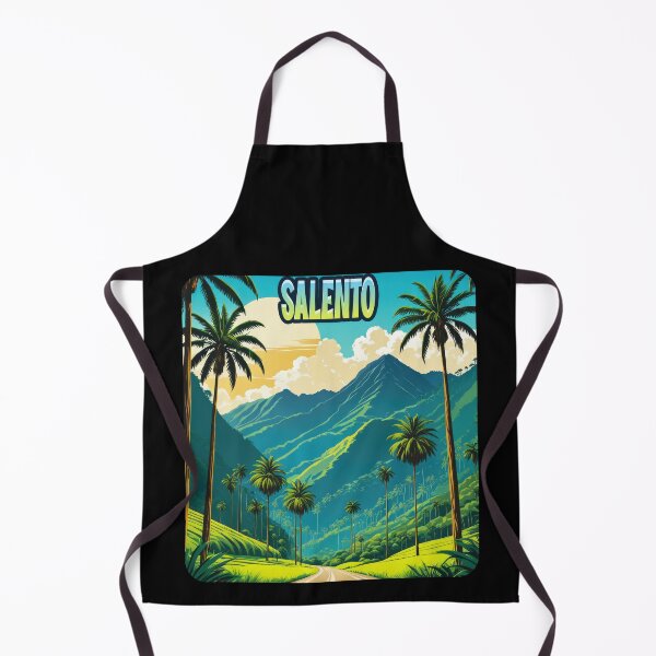 Item preview, Salento - Colombia designed and sold by duke818.