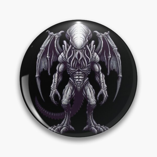 Item preview, Cthulhu Characters S01 D13 designed and sold by Houerd.
