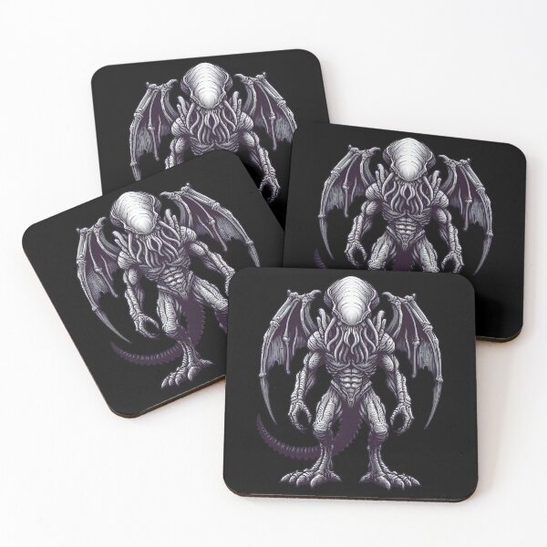 Item preview, Cthulhu Characters S01 D13 designed and sold by Houerd.