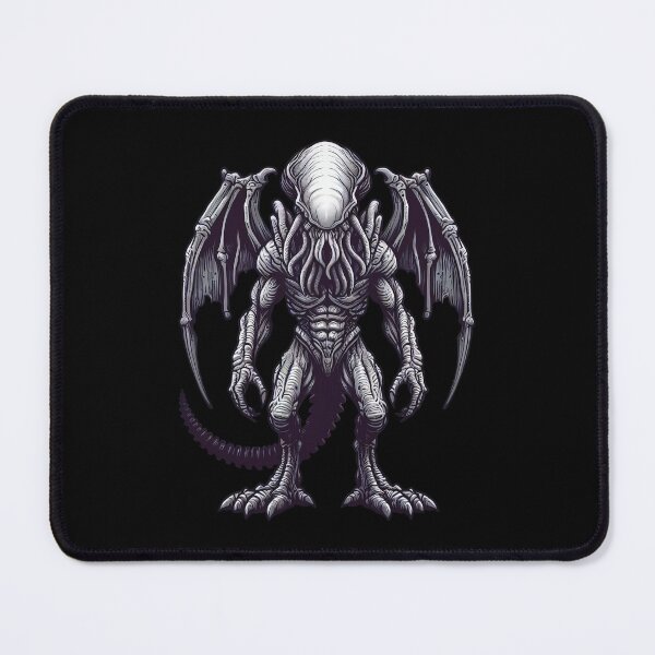 Item preview, Cthulhu Characters S01 D13 designed and sold by Houerd.