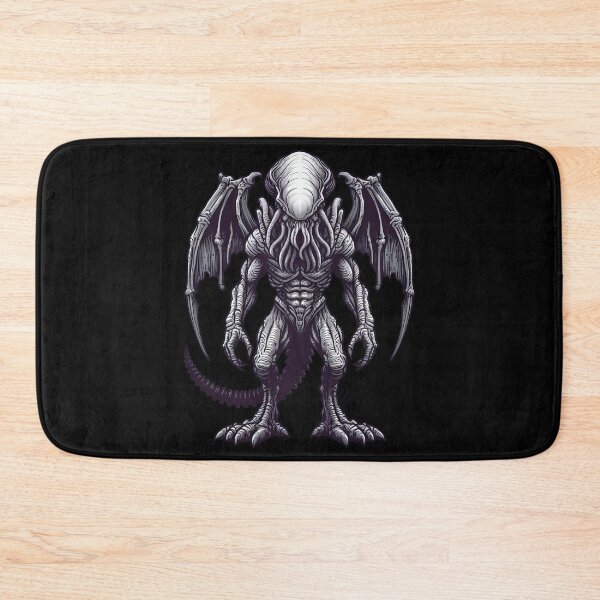 Item preview, Cthulhu Characters S01 D13 designed and sold by Houerd.